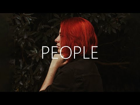 Ajax - People (Lyrics)