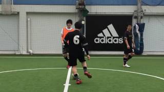 フットサル20161029CFP横浜ジョイナス⑥