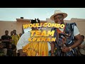 Wouli gombo  fimbu baoul ft la team kpman