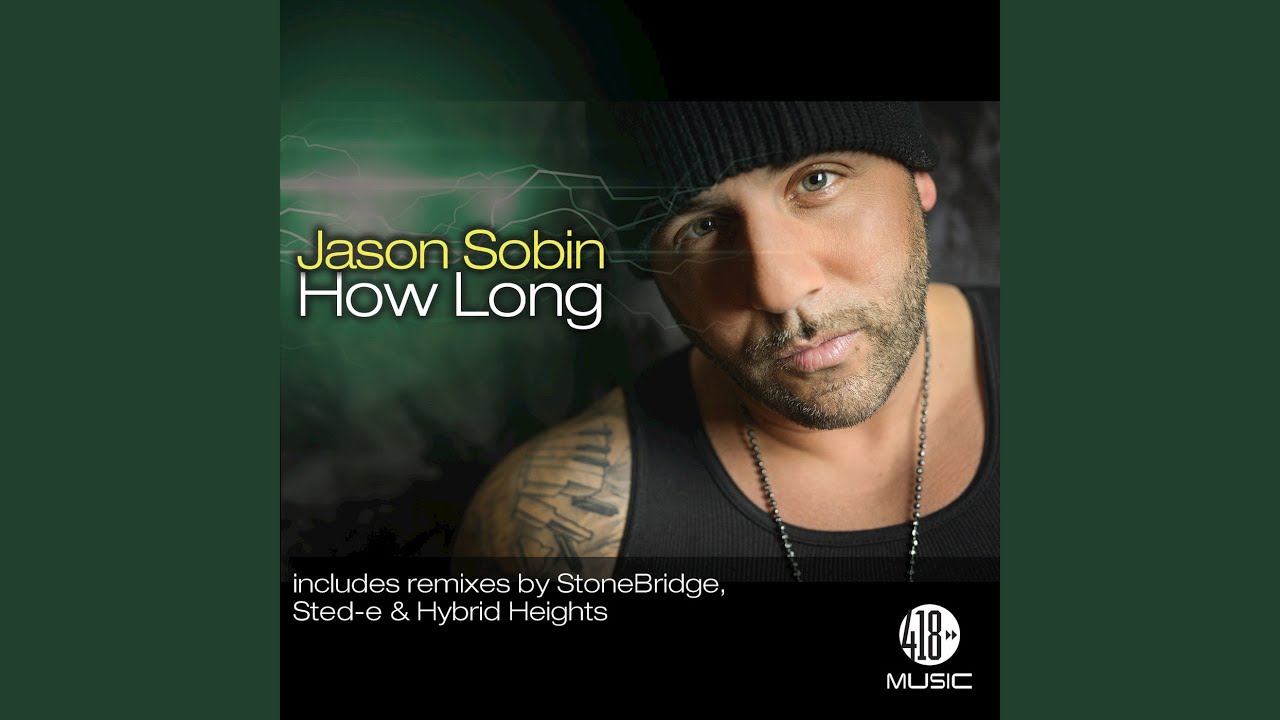 Watch How Long (Mr. Mig & Gino Caporale Remix) on YouTube