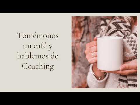 Tipos de coaching