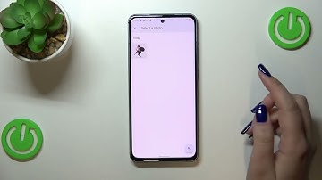 How to Add Photo to Contact in NOKIA X30 – Customize Contact List