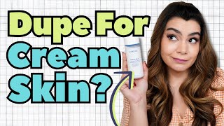 Testing 5 Dupes for Laneige Cream Skin Refiner OG Formula!