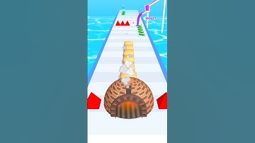 Cake 🎂 Making | Funny Comedy Gameplay Android #shorts #funny #gameplay