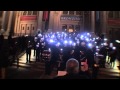 Capture de la vidéo Dijon Must Art, Thierry Caens Dirige La Brass Parade À New York. Parade Et Concert