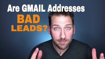 BENEFITS OF PROGRESSIVE PROFILING ON THE THANK YOU PAGE #AskSwenk Episode 23