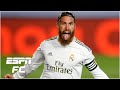 Real Madrid vs. Getafe reaction: Real's win ‘wasn’t sexy, but it’s effective’ - Ale Moreno | ESPN FC