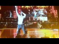 Coldplay - Fix You (Live in Manila)