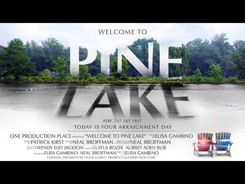 Welcome to Pine Lake (Documentary Trailer)