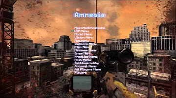 Amnesia Release + Download! [Mw3/1.24]