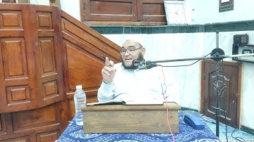 سورة النساء| الآيات من ١٠٥ الي ١٠٦ | الشيخ عبدالمنجي سيد آمين