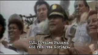 What a Wonderful World (Violence begets violence)