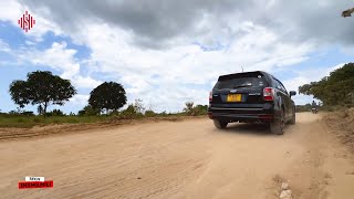 Mwamba Huyu Hapa ! SUBARU FORESTER SJ5 2013 Review | Heshima ya Forester