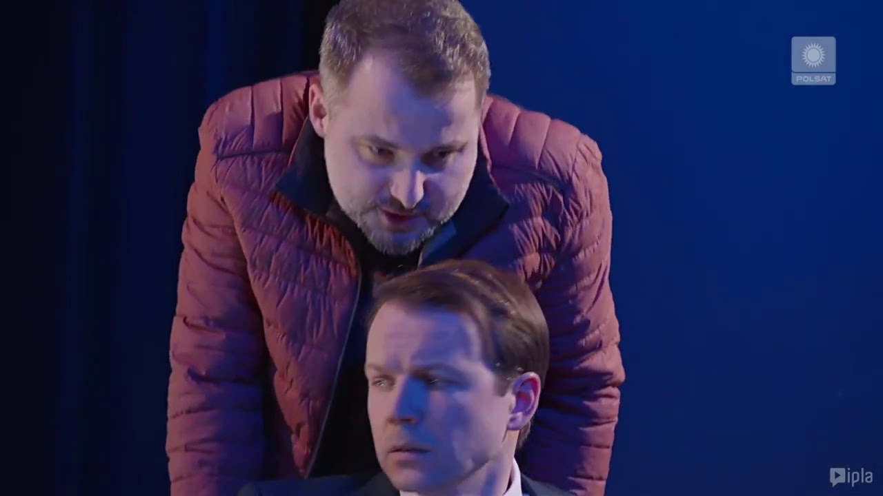 Pierwsza Miłość - Upadek Mateusza