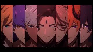 Devils Way -Obey Me- Türkçe Çeviri