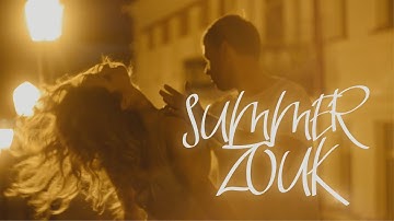 Ewgeny & Nataly, Summer Zouk | Летний Зук #zoukkazan #sensedancestudio