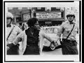 1963 Birmingham Civil Rights Campaign