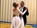 Aryn and bill dancing