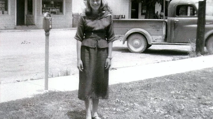 The Memory of Bonnie Rader Story