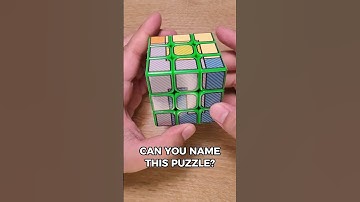 Can you name these twisty puzzles? Part 24