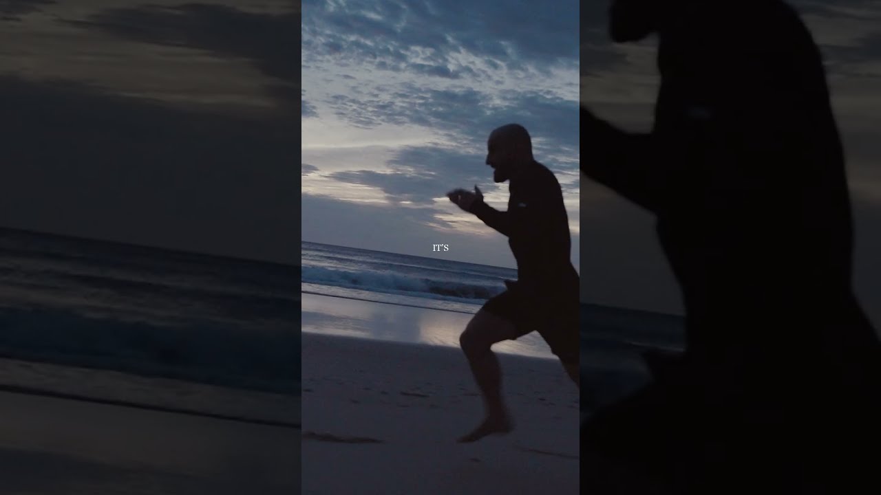 Alexander "The Great" Volkanovski UFC 284 Training