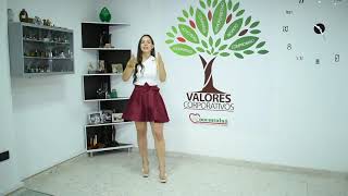 Laura Sofia Aranda Restrepo Oratoria 2021