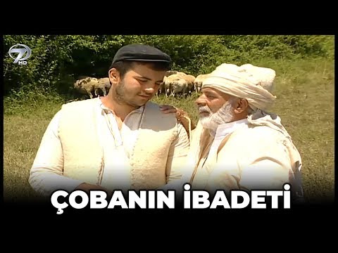 Çobanın İbadeti - Kanal 7 TV Filmi