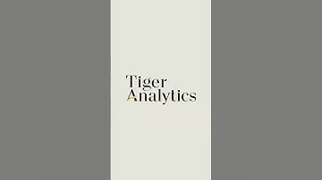 Tiger Analytics at DES 2025