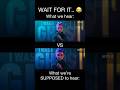 KPOP DEMON HUNTERS GOLDEN BUT REALITY VS IMAGINATION..