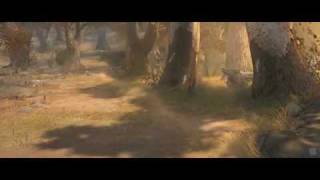 Shrek The Final Chapter -  Trailer [HD]