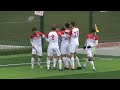 &quot;ТСК-Таврия&quot; - &quot;Гвардеец&quot; - 1:0 (19.03.2022) Видеообзор матча