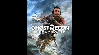 GHOSTE RECON BREAKPOINT COM MODS