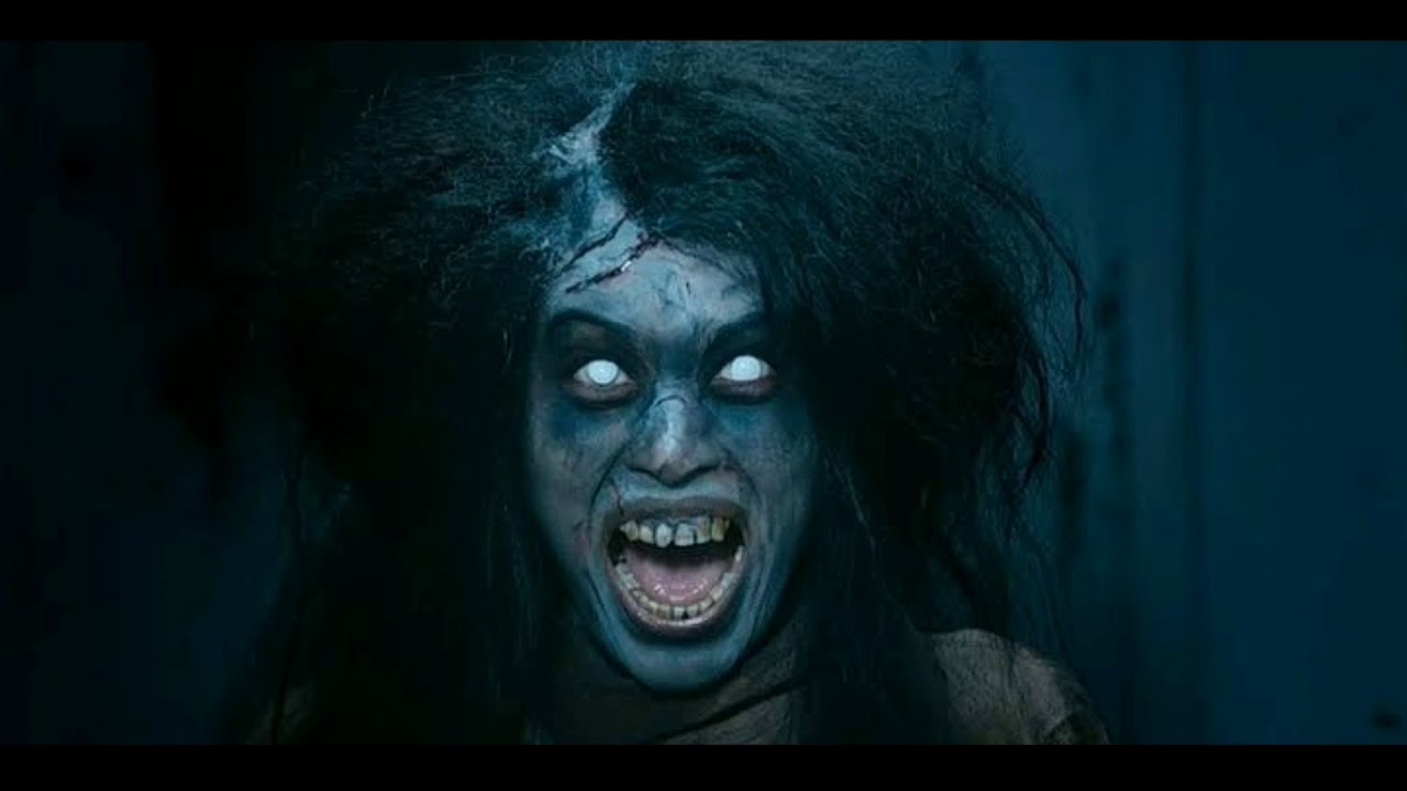 Top 10 Indian Horror Movies Which Really Scares You Explained In Hindi Youtube