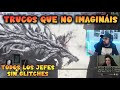 RECORD MUNDIAL en DARK SOULS 3 con TODOS LOS JEFES y SIN GLITCHES!