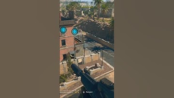 Saving private Ghost #short #shorts #callofdutywarzone2 #dmz #warzone