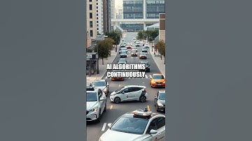 AI: The Future of Autonomous Vehicles