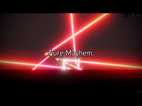 Creating Evil Machines to Kill Millions in People Playground.