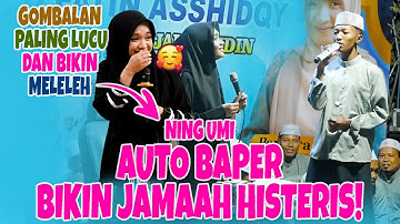 Gombal Ala Ning Umi Laila VS Gombal Biasa, Mana yang Lebih TERPESONA? 😍🤭
