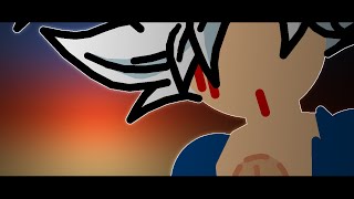 PivotDBSuperZ - Goku Vs Moro III (Clip 1)