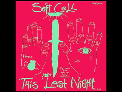 Putar Where Was Your Heart (When You Needed It Most) - Soft Cell