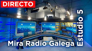 EN DIRECTO 🔴 RADIO GALEGA