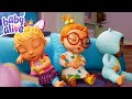 The Babies Get A Bedtime Story 💤 Baby Alive Official 🩷 Family Kids Cartoons