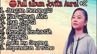 Full Album Jovita Aurel terbaru ll Musik Reggae #2 - muzammil sepulu