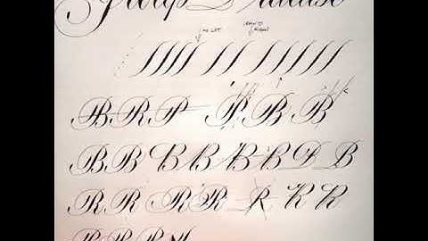 Copperplate Group - BRP