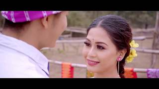 Helogang Hajwni: Official Bodo Bwisagu Music Video || Ft. Fuji and Dhwrwm