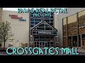 Crossgates mall  raw  real retail