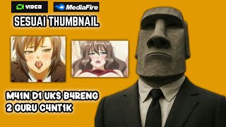 L4Gi S4Kit Di B4W4H K9 Uks S4M4 Sensei Shadow Fight 3