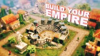 Forge of Empires-Build a city screenshot 5