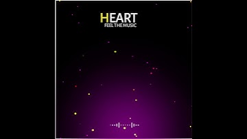 New Attitude SquareSize Template For Avee Player Or Kinemaster App 2020●Black Screen Template Link👇