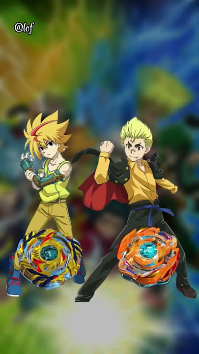 a reeecarnação- free de lá hoya Beyblade Burst evolution - gioo